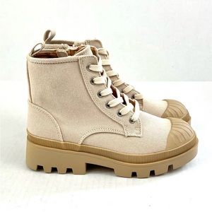 Universal Thread Combat Military Boot